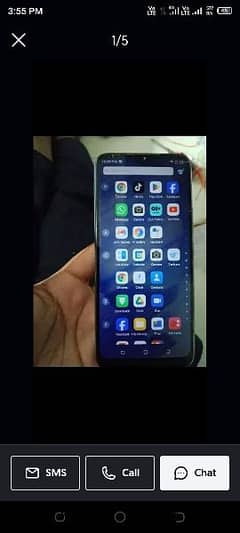 Tecno saprk 6go