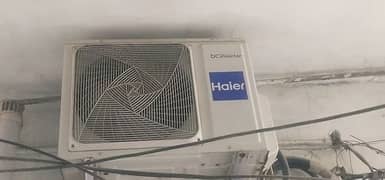 Haier 1.5 inverter