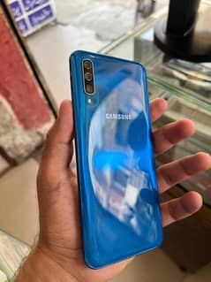 samsung A50