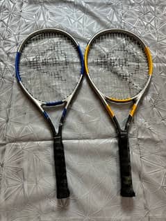 Imported Rackets Canada