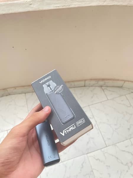 Vthuru Pro For sale 10/10 Condition box available 3