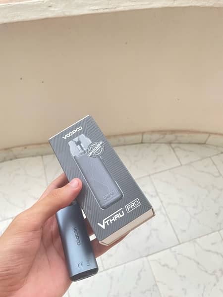 Vthuru Pro For sale 10/10 Condition box available 5