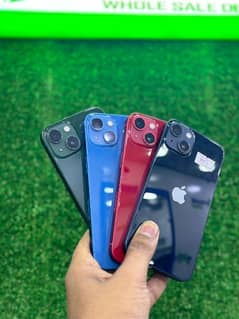 IPHONE13 100% HAIDER MOBILE SHOP 03234094097 ONLY WHATSAPP