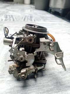 Suzuki Mehran carburetor