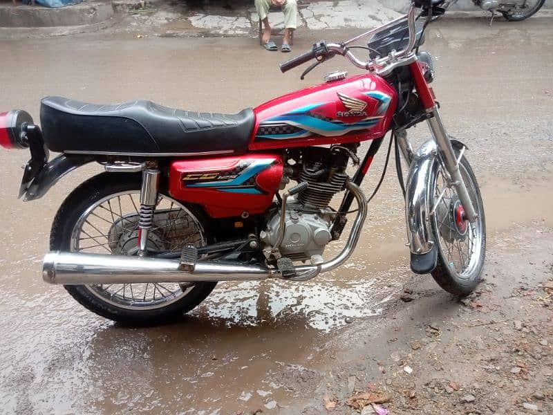 Sale my bike 4