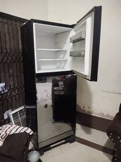 PEL refrigerator Glass door