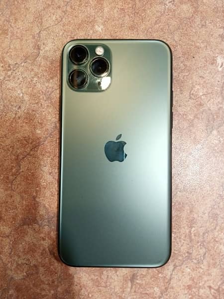 iPhone 11 Pro 64gb non pta (fu) 0