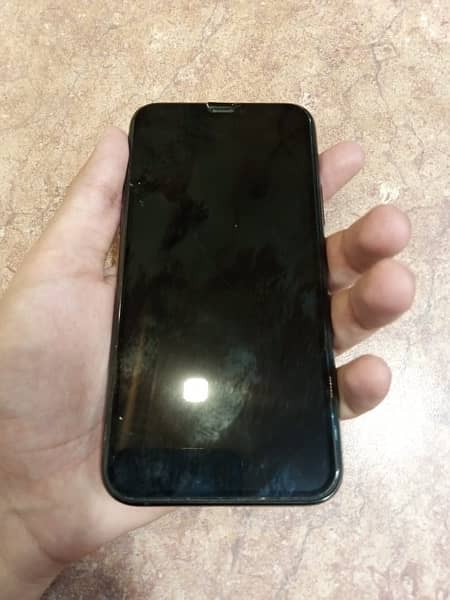 iPhone 11 Pro 64gb non pta (fu) 2