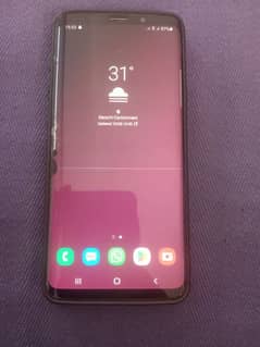 Samsung galaxy s9 plus