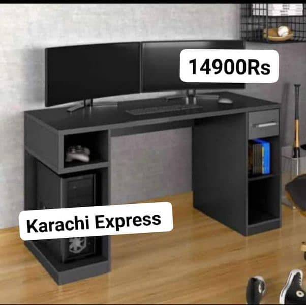 Study table / computer table / office table. . . . 9