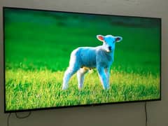 Sony Bravia 55″ (KD-55X8500F) TV