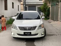 Toyota Premio 2007 Full Option X ex