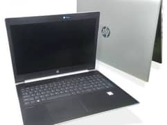 HP Probook 450 G5, 8th Gen Core i5 Processor