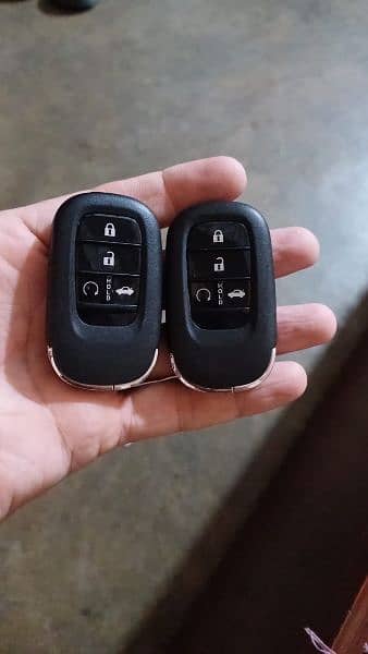 S K auto key lock Master 0