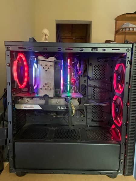 *Gaming PC for Sale: Unleash the Ultimate Gaming Experience* 8