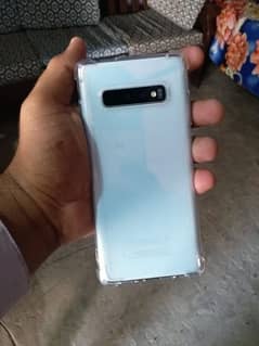 Samsung S10 plus