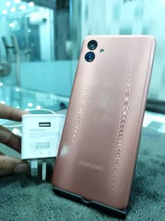 Samsung Galaxy A04 0