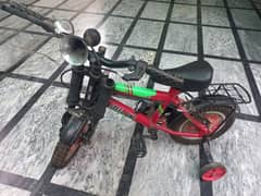 Kids Cycle in very Good Condition