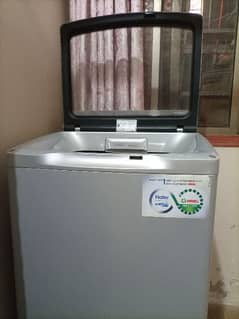 Hwm95-1678 Fully Automatic Haier washing machine