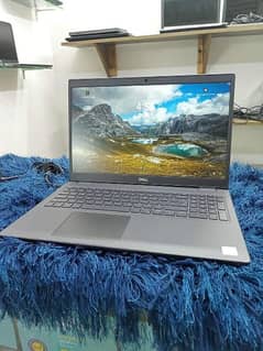 DELL LATEST 10TH GENERATION LAPTOP .