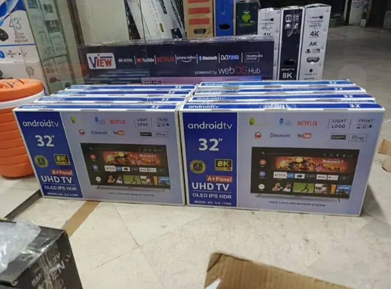 SUNDAY OFFER 32 INCH SAMSUNG LED TV 03044319412 buy now 1