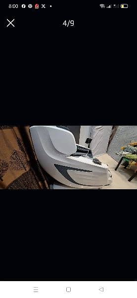 massage chair 3