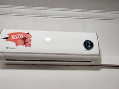 DAWLANCE DC INVERTER 1 TON FOR SALE