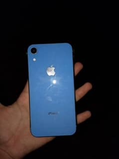 Iphone XR, 64GB,Non pta,