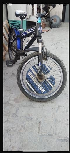 cycle for sale