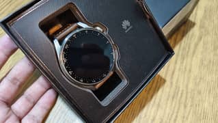 Huawei watch 3 pro