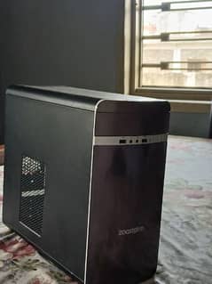 Gaming PC Case