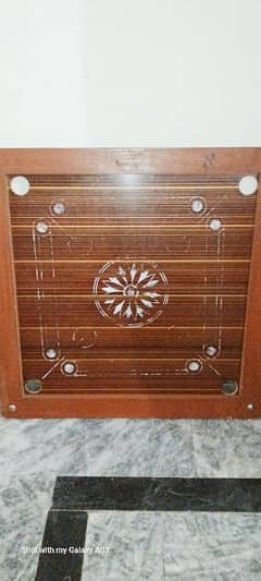 carrom