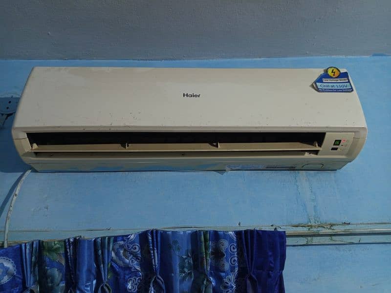 Haier 1.5 Ton AC 1