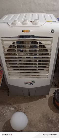 new room cooler 2 year warranty