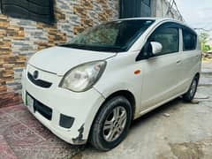 Daihatsu Mira 2008/2012 Import year 0