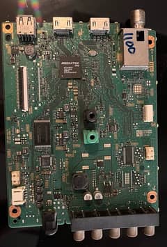 sony bravia motherboard