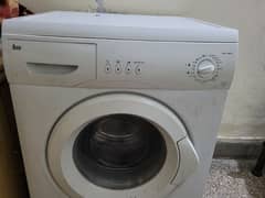 tekka 1000 washing machine automatic