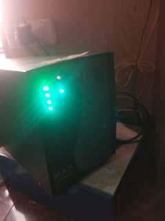 I m selling  my ups in good condition 0