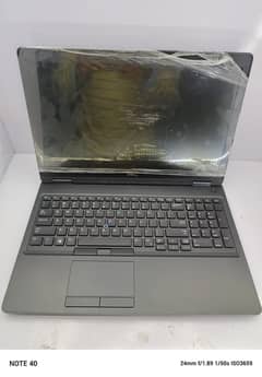 Dell / Corei 5 8 / Laptop / Dell  Corei 5 8 Laptop for sale