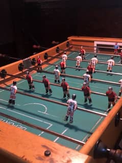 Foosball