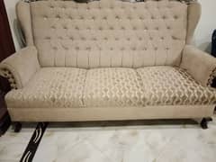 3 seater sofa