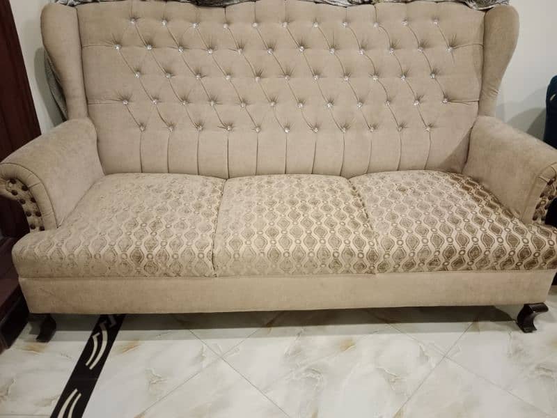 7 seater sofa set 0