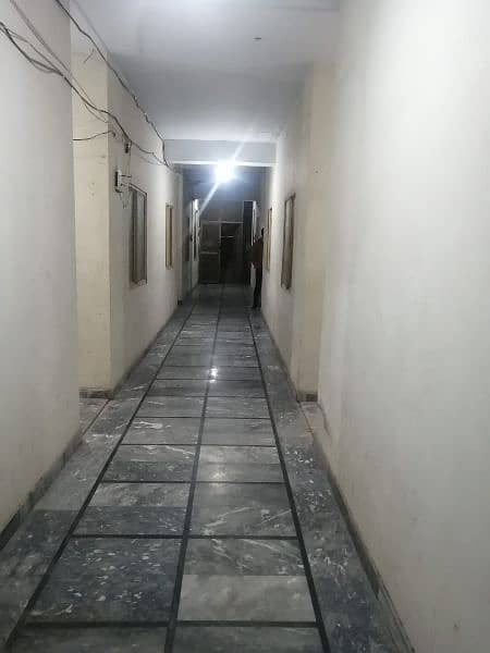 Pwd Boys Hostel for Jobians with All facilities 4