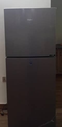 Haier Refrigerator 9/10 condition