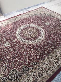 Irani Full size carpet