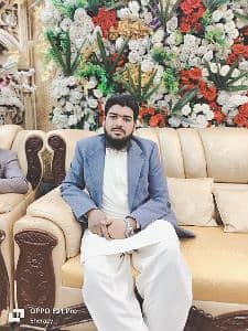Muhammad Sheraz