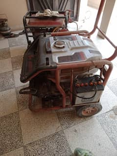 8 KVA Generatoor for sale