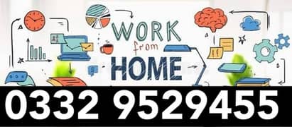 Home Based Typing Jobs - Online Jobs