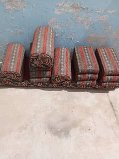 Arabic sofa set