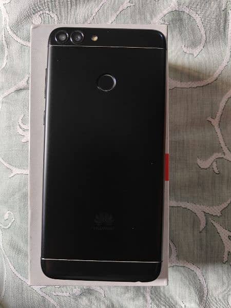 Huawei 7s 4gb64gb with box brand new condition no scratch no fault 1